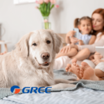 GREE lanza en España su nueva generación de aire acondicionado eficiente, conectado y adaptable