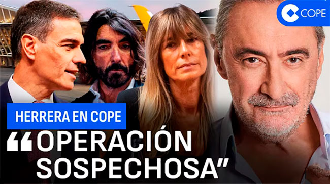 Estalla castigo en PSOE a Sánchez, Air Europa es una pesadilla, y Koldo implica a Santos Cerdán Estalla castigo en PSOE a Sánchez, Air Europa es una pesadilla, y Koldo implica a Santos Cerdán