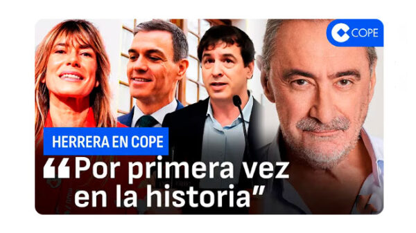 Por primera vez en la historia de España, un familiar directo del presidente del Goberno va s ser juzgado por corrupción