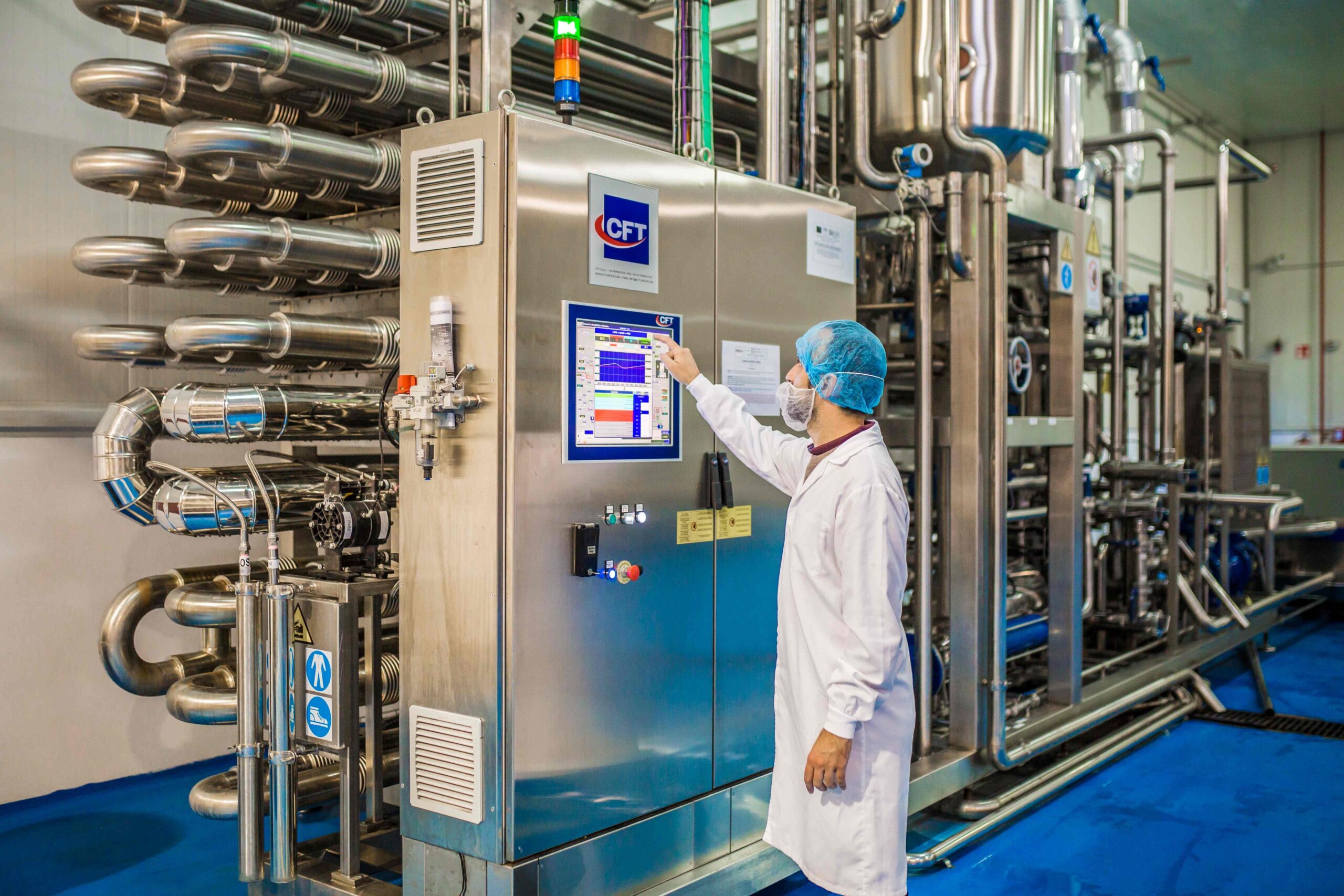 HUDISA renueva por quinto año consecutivo la certificación IFS Food en su máxima categoría, ‘higher level’
