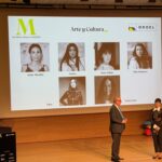 Oroel celebra el talento femenino aragonés como patrocinador de los Premios MIA 2025