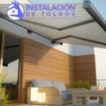 Instalación de Toldos: Expertos en protección solar en Barcelona