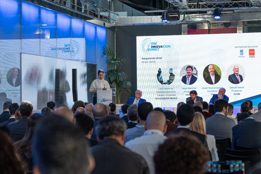 Círculo de Comunicación renueva su alianza con el Instituto Tecnológico Hotelero para impulsar el ITH Innovation Summit