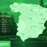 Schneider Electric pone en marcha el Innovation Talks Tour 2025: la ruta de la innovación y la sostenibilidad llega a más de 16 ciudades
