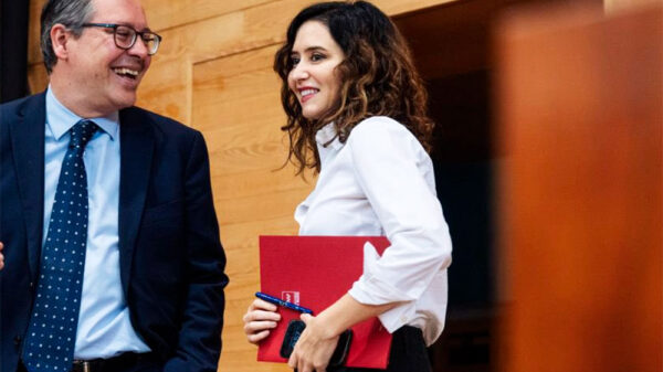 Feijóo y Ayuso ante el reto de ilusionar, el cambio en el PP y la confrontación de ideas