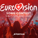 Sportium lanza el Eurobingo definitivo para disfrutar Eurovisión 2025 con amigos