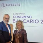 Lefebvre y la URJC analizan las reformas legislativas, la ciberseguridad y sostenibilidad aplicadas al Derecho Bancario