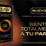La siguiente evolución de los preservativos: el 86% de los españoles cree que sentir el calor corporal de su pareja mejoraría sus relaciones