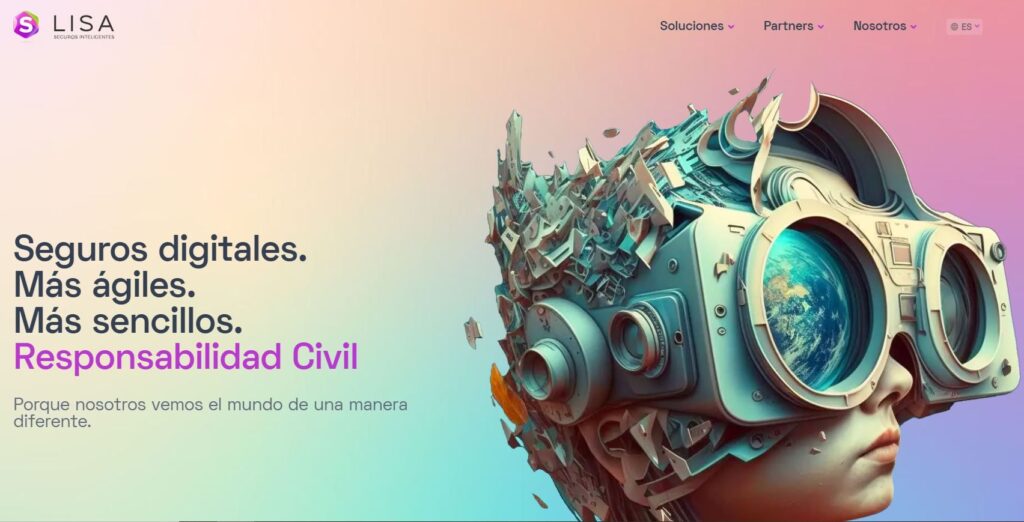 Lisa Seguros desarrolla una innovadora plataforma de seguros para STA Correduría del Colegio de Aparejadores de Madrid