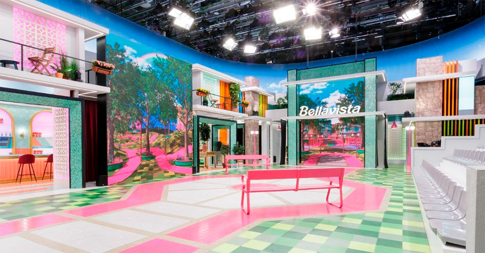 La Familia de la Tele, La Revuelta y That’s My Jam ponen en aprietos a RTVE