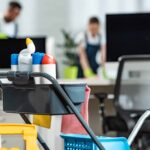 AFELIN exige soluciones para garantizar la sostenibilidad del sector de la limpieza
