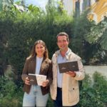 Livelink cierra una nueva ronda de 2.4 millones de euros para seguir salvando vidas en carretera por toda Europa