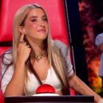 Los talents de La Voz Kids nos roban el corazón y se distancian de Hay una cosa que te quiero decir