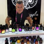 Lorenzo Pazzaglia: el chef que revolucionó la perfumería nicho con recetas que huelen a éxito