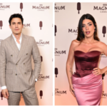Charli XCX, Rossy de Palma, Álex González, Dulceida y Violeta Mangriñán rompen con lo convencional en la fiesta Magnum en Cannes para presentar la campaña “#CrackIntoPleasure”