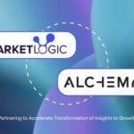Market Logic Software y Alchemy-RX se unen para acelerar la transformación de la información en crecimiento