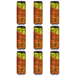 Rudy’s Kombucha presenta un Kombucha premium con ingredientes 100% naturales
