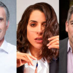 Juan y Medio, Ruth Lorenzo, Boris Izaguirre y Ana Milán, investigadores del quinto Mask Singer