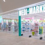 Medi-Market, el grupo belga de parafarmacias, aterriza en España con un ambicioso proyecto de expansión