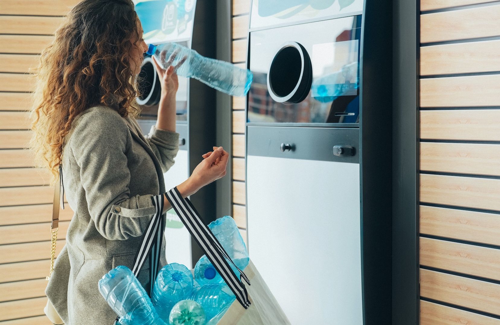 Procircular amplía su servicio y solicita la autorización oficial para operar un SDDR en España