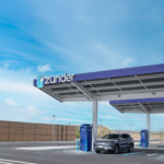 Zunder y BYD ofrecen ventajas por comprar un vehículo eléctrico en el Salón del Automóvil en Barcelona
