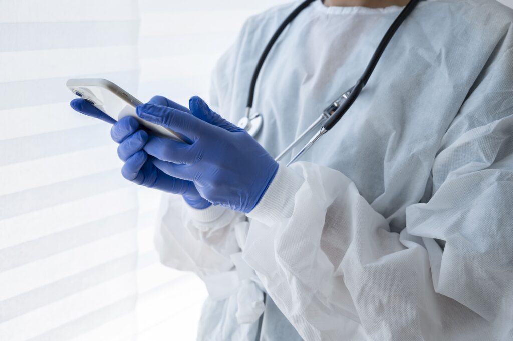La digitalización, clave para un sistema sanitario más sostenible