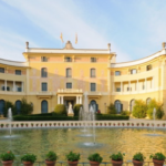 Natur System rehabilitará los históricos pabellones 3 y 4 del Palacio de Pedralbes de Barcelona