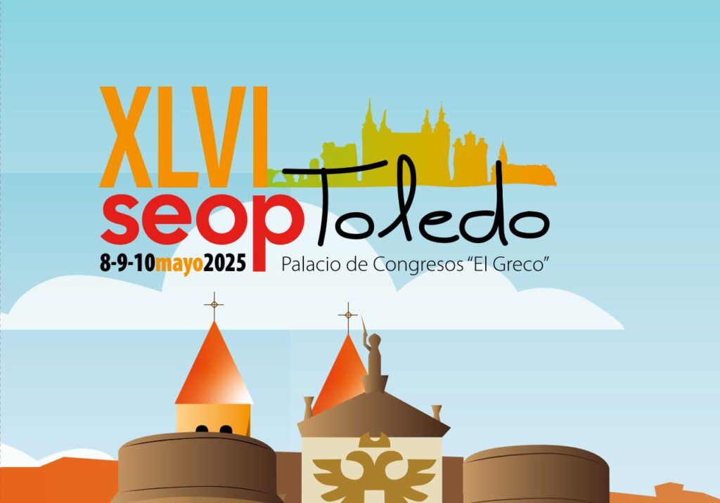 El Dr. José María Ponce de León intervendrá en el Congreso Nacional de Odontopediatría SEOP Toledo 2025