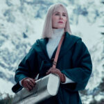 Nicole Kidman se va a los Alpes en la segunda temporada de Nine Perfect Strangers