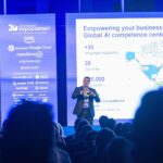 La IA Agéntica protagoniza el 20 aniversario de Expocontact, el gran encuentro de Konecta en el sector CX La IA Agéntica protagoniza el 20 aniversario de Expocontact, el gran encuentro de Konecta en el sector CX