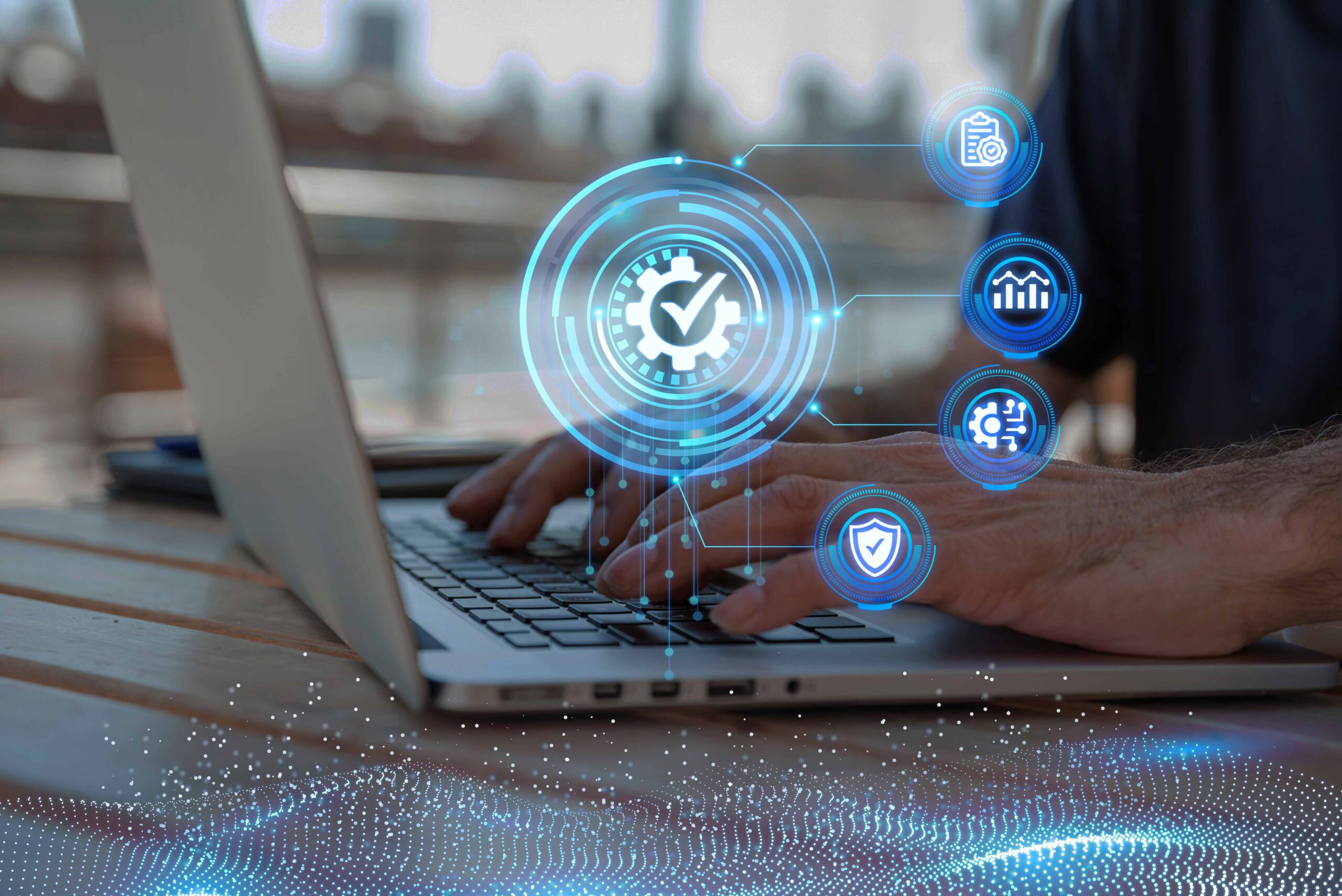 OptimumTIC, en la vanguardia de las nuevas regulaciones en ciberseguridad