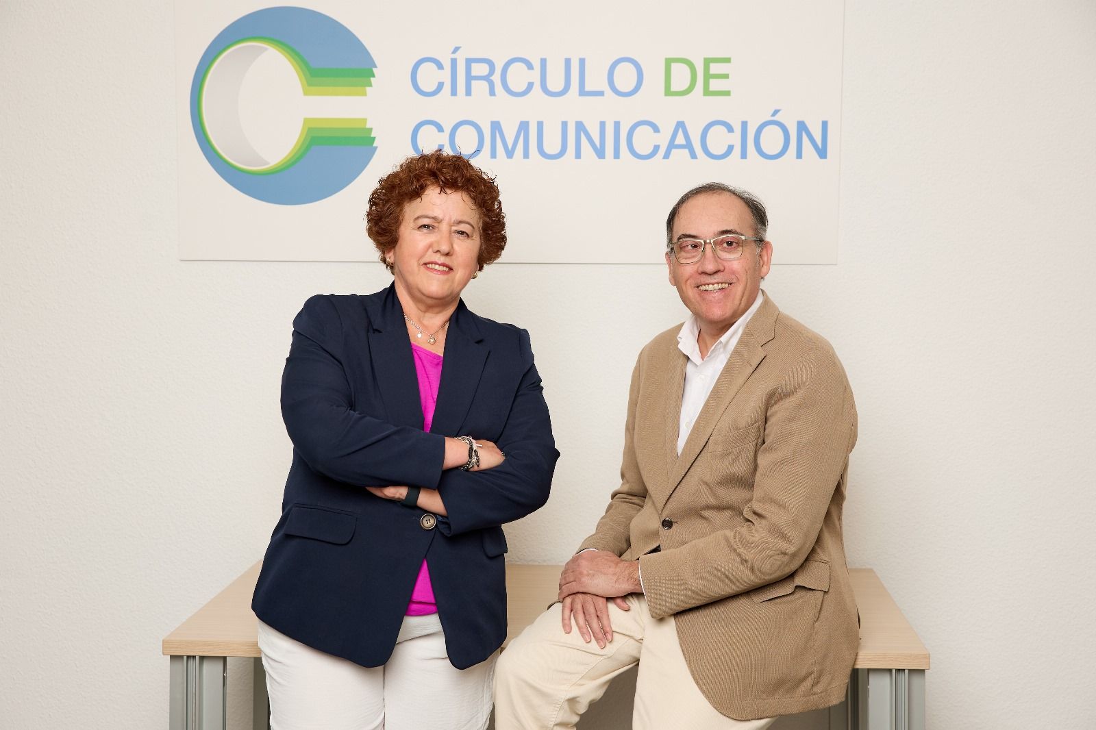 Círculo de Comunicación alcanza su 10º aniversario reforzando su presencia internacional y su portafolio de servicios Círculo de Comunicación alcanza su 10º aniversario reforzando su presencia internacional y su portafolio de servicios