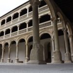 Toledo acoge un foro clave sobre territorio y vivienda organizado por COSITAL, con participación del COACM Toledo acoge un foro clave sobre territorio y vivienda organizado por COSITAL, con participación del COACM