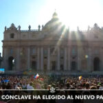 Prevost Martínez, de obispo de Chiclayo a sucesor de Francisco como León XIV