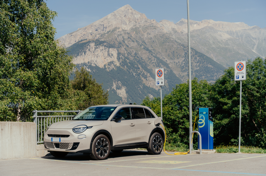 Powy acelera la movilidad eléctrica allí donde más se necesita
