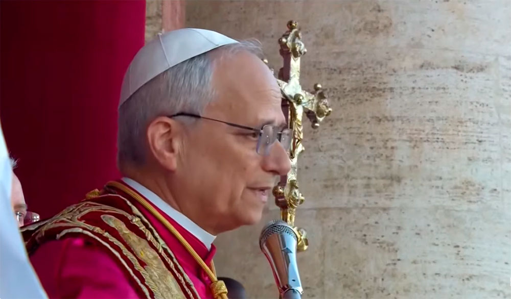 Robert Francis Prevost Martínez, el nuevo papa León XIV con ascendencia española