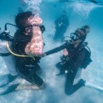 Pura Vida Diving Koh Tao refuerza su liderazgo en formación profesional y conservación marina