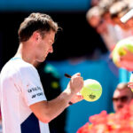 Ruud frena a Cerúndolo y saborea su primera final en el Mutua Madrid Open