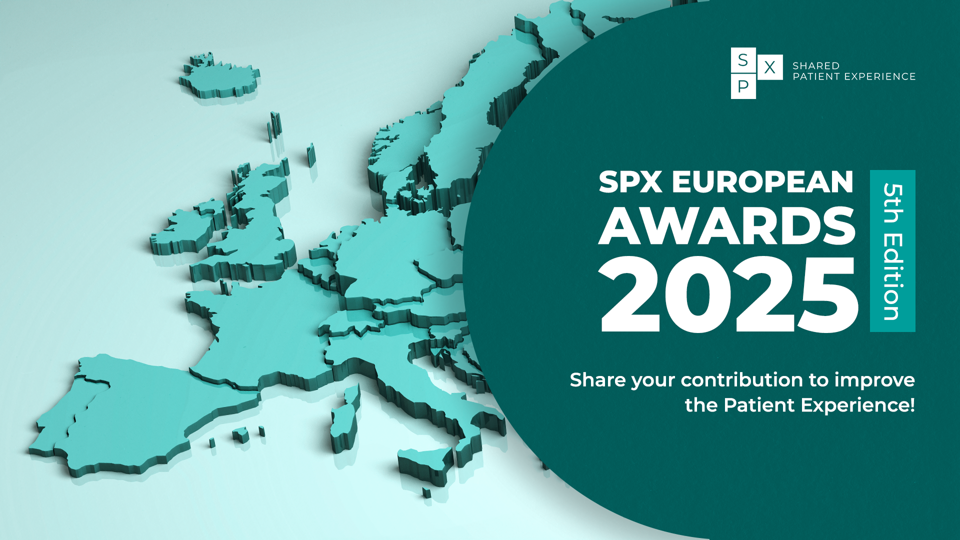 La Unidad de Experiencia Paciente de Althaia Manresa recibe un premio internacional en los Shared Patient Experience European Awards 2025