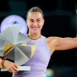 Aryna Sabalenka derrota a Coco Gauff y gana su tercer Mutua Madrid Open
