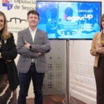 SegoviUp 2025: Emprendimiento e innovación con sello segoviano, un encuentro referente de la innovación y el emprendimiento en Castilla y León