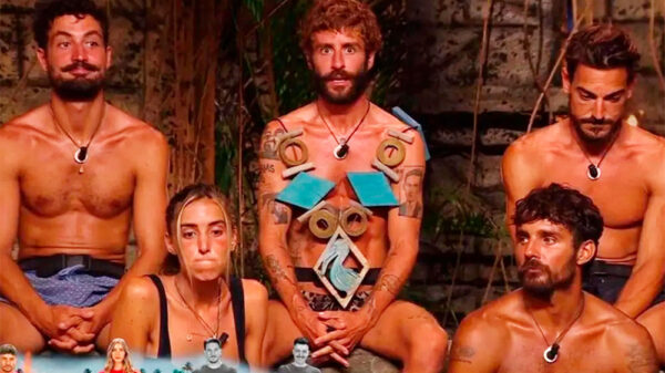 El Hormiguero hunde a La Revuelta, Supervivientes se zampa a Ana de Armas y Ben Affleck