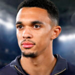 El Real Madrid ficha a Trent Alexander-Arnold, del Liverpool, que jugará en el Mundial de Clubes