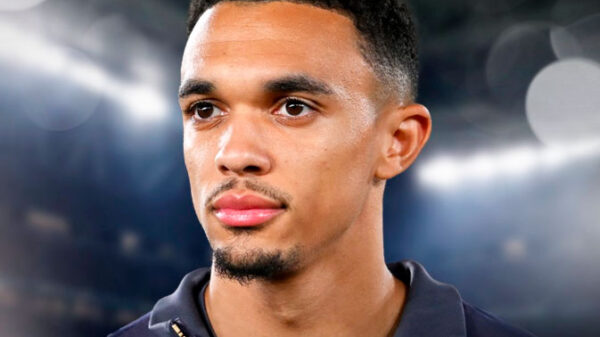 El Real Madrid ficha a Trent Alexander-Arnold, del Liverpool, que jugará en el Mundial de Clubes El Real Madrid ficha a Trent Alexander-Arnold, del Liverpool, que jugará en el Mundial de Clubes