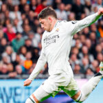 Vinicius, Mbappé, Endrick y Brahim, las únicas opciones para el ataque del Real Madrid