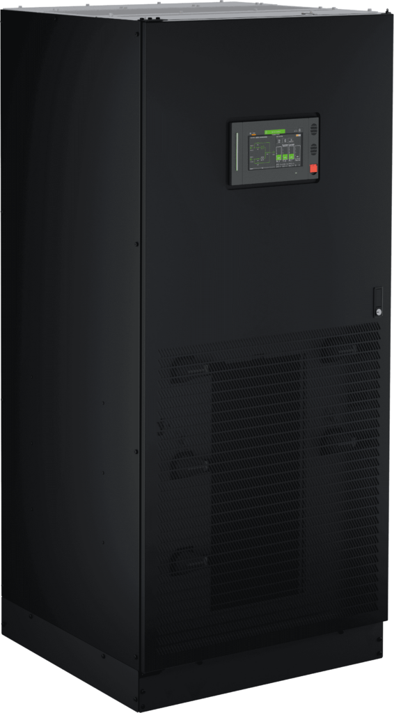 Vertiv amplía su portfolio de alimentación eléctrica con un conmutador estático mejorado para aplicaciones críticas en EMEA