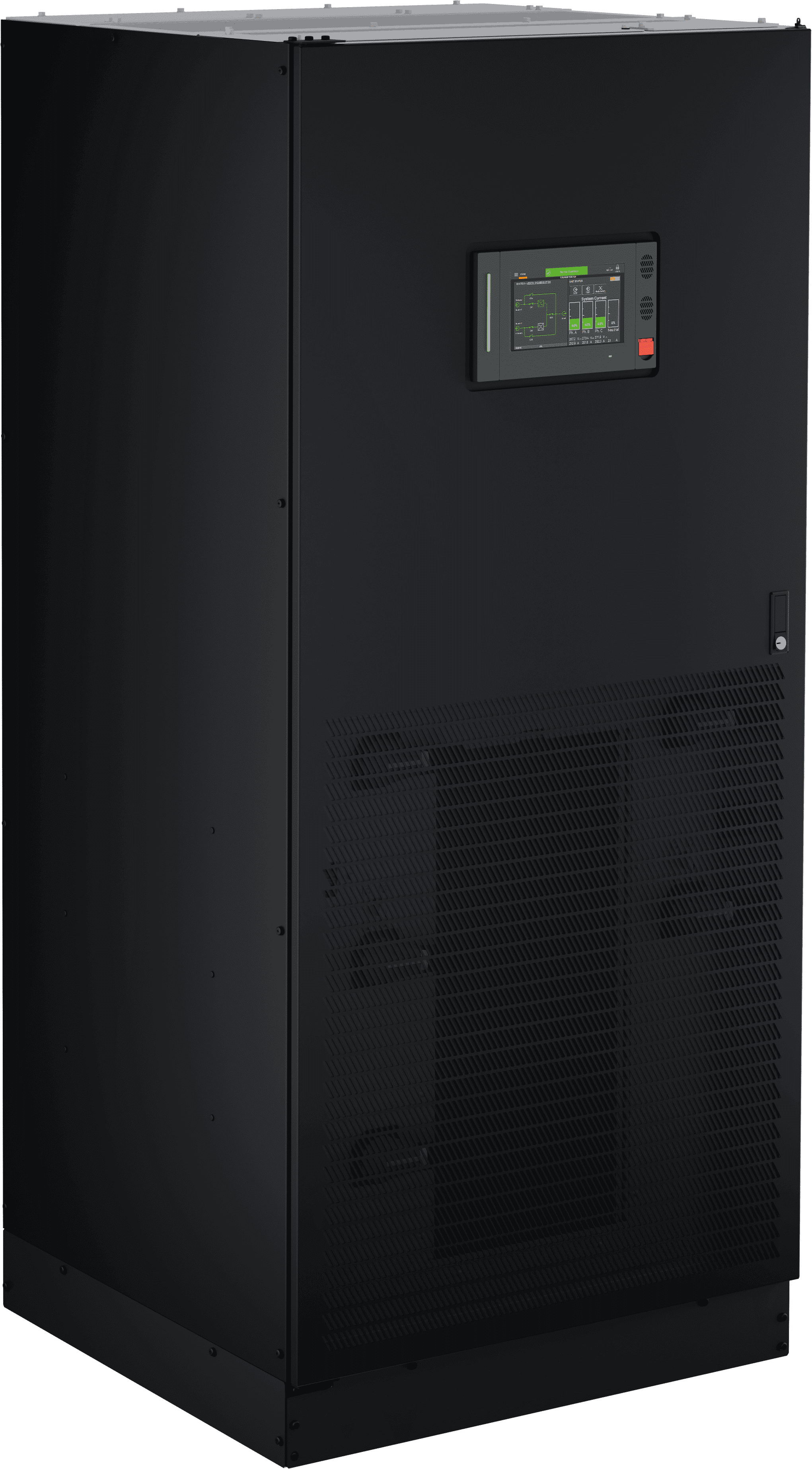 Vertiv amplía su portfolio de alimentación eléctrica con un conmutador estático mejorado para aplicaciones críticas en EMEA