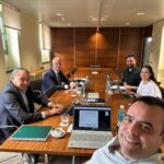 Santiago Ways consolida su liderazgo con la celebración de su Consejo de Administración en Las Palmas