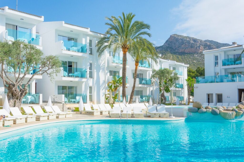 Así es el turismo experiencial de Baleares: familiar, de origen británico y centrado en los meses estivales