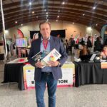 Las Startups desde la visión humanística de Ignacio Campoy en el Startup Olé de Marbella